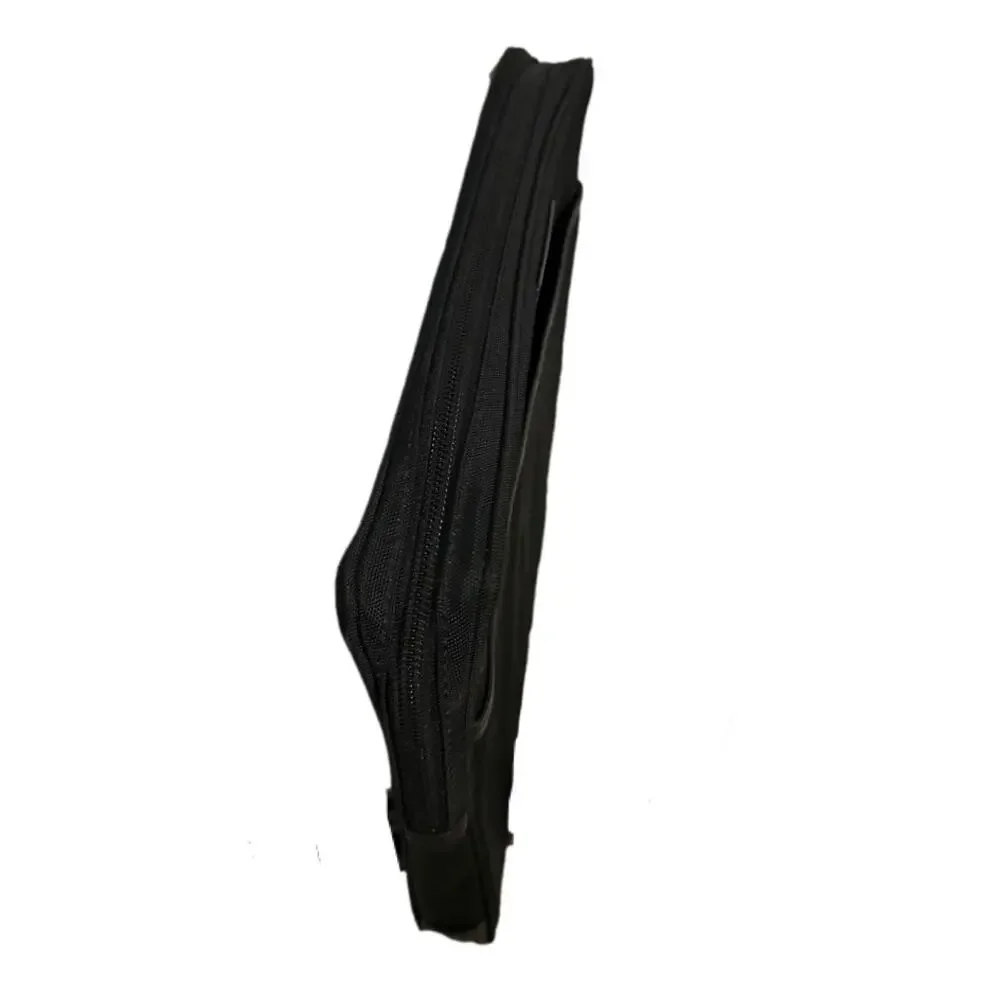 COACH Black Laptop Tablet Case